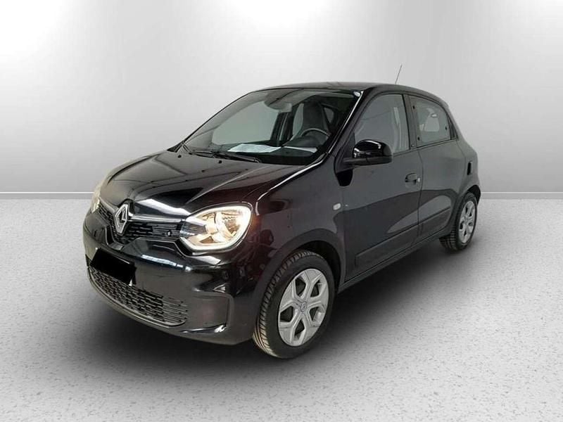 Nero Usata 2021 Renault Twingo Zen Due volumi | 13.600 € (Molto cara) - Immagine 1/4