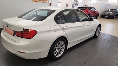 Usato 2012 BMW 320 2.0 Diesel 184 CV (16.000 €)