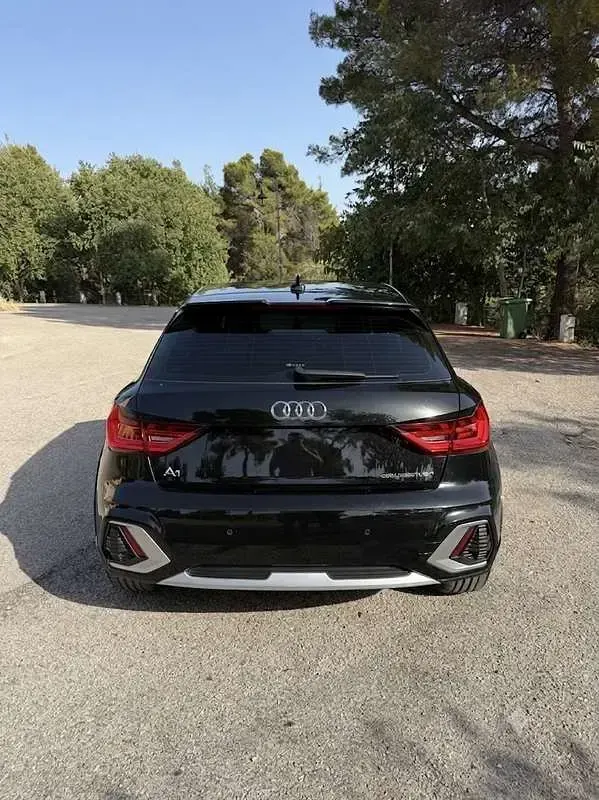 Usata Audi A1 Ambiente 110 CV (80 kW) 2021 SUV