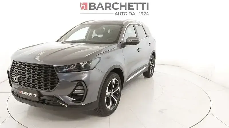 Usata DR DR 6.0 155 CV (114 kW) 2025 SUV