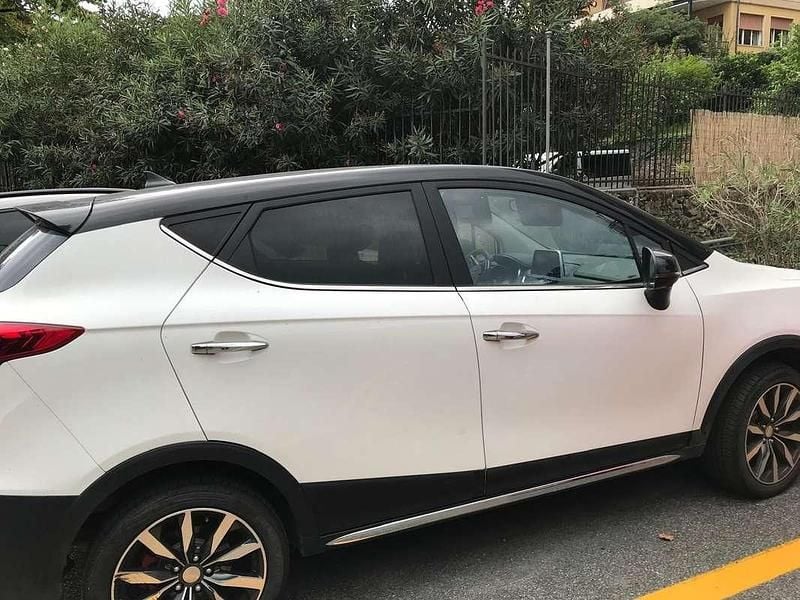 Usata EVO Evo 4 106 CV (77 kW) 2021 SUV