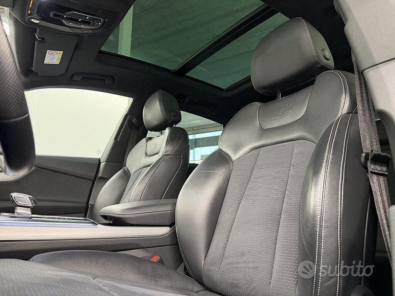 Usata Audi Q8 Sport 2023 SUV