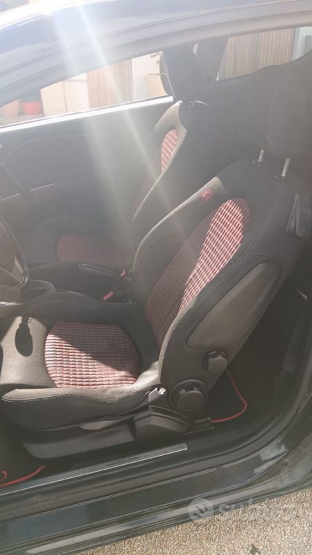 Usata 2010 Alfa Romeo MiTo Due volumi | 4500 € (Cara) - Immagine 1/4