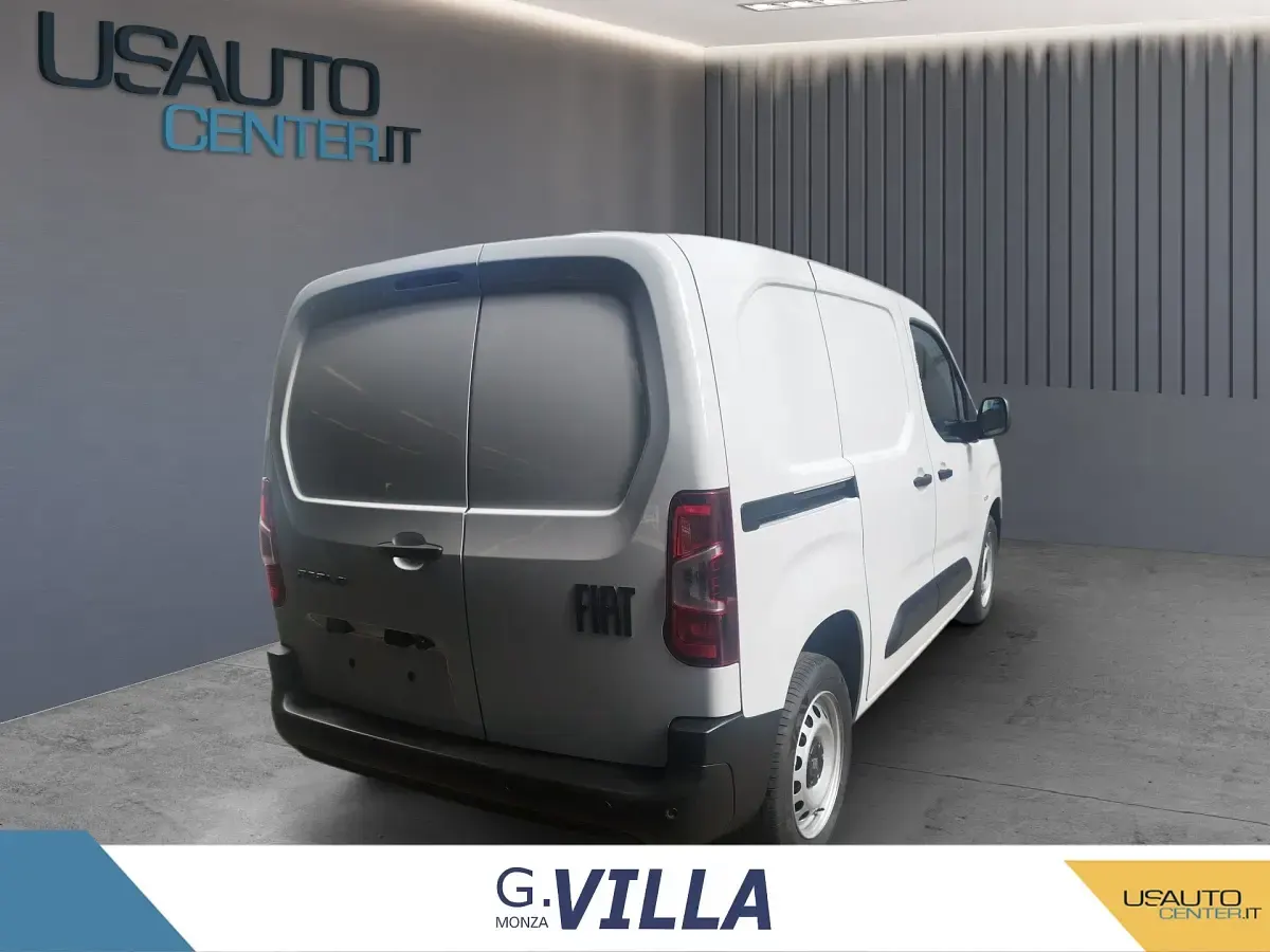 Nuova Fiat Doblò 130 CV (95 kW) 2025 Monovolume