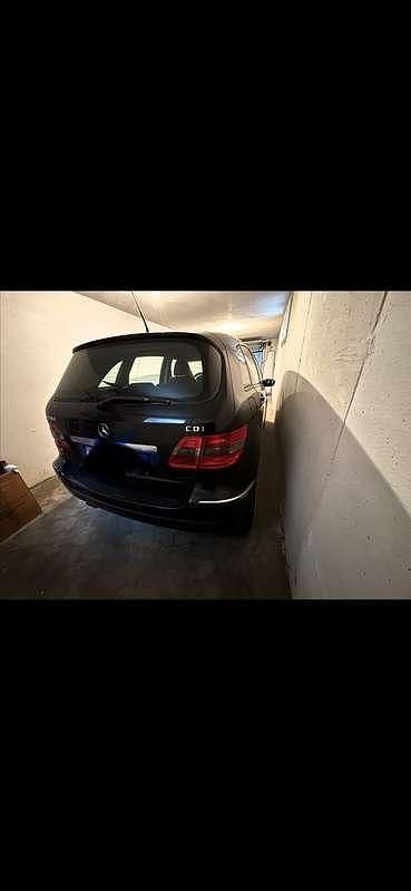 Usata Mercedes B180 109 CV (80 kW) 2006 Monovolume