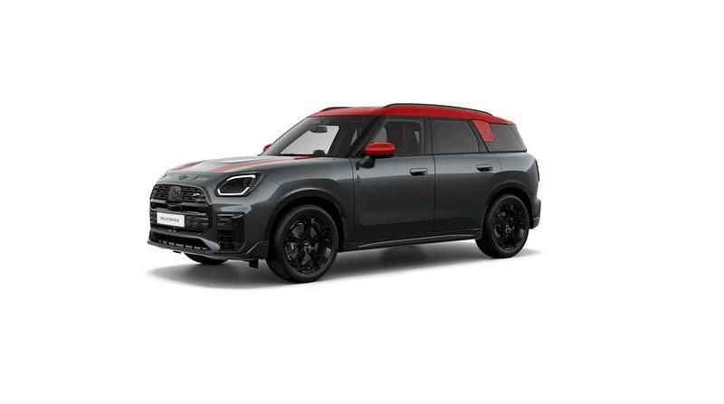 Usata Mini Countryman 156 CV (114 kW) 2024 SUV