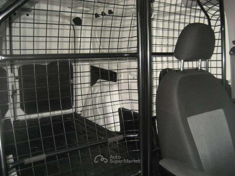 Usata Fiat Doblò Lounge 105 CV (77 kW) 2019 Bianco Monovolume