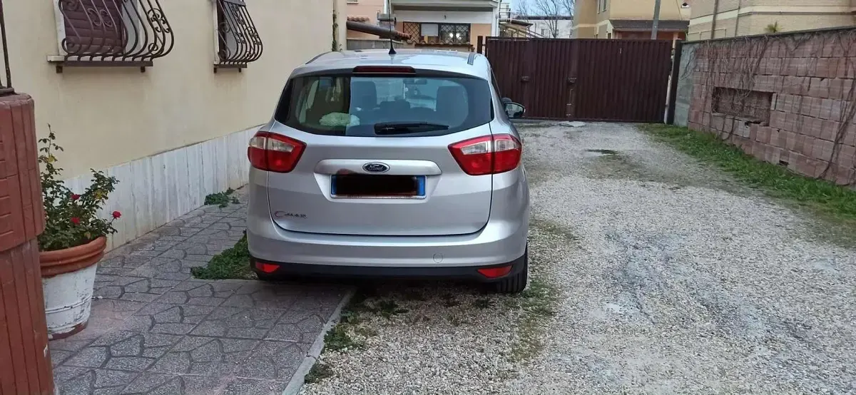 Usata Ford C-MAX Trend 116 CV (85 kW) 2013 Monovolume