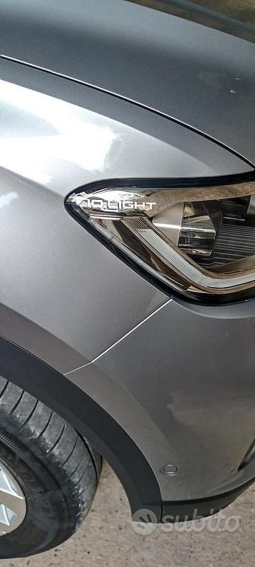 Usata VW T-Roc 115 CV (84 kW) 2025 SUV