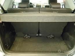 Usata Suzuki Grand Vitara 2008 Grigio SUV