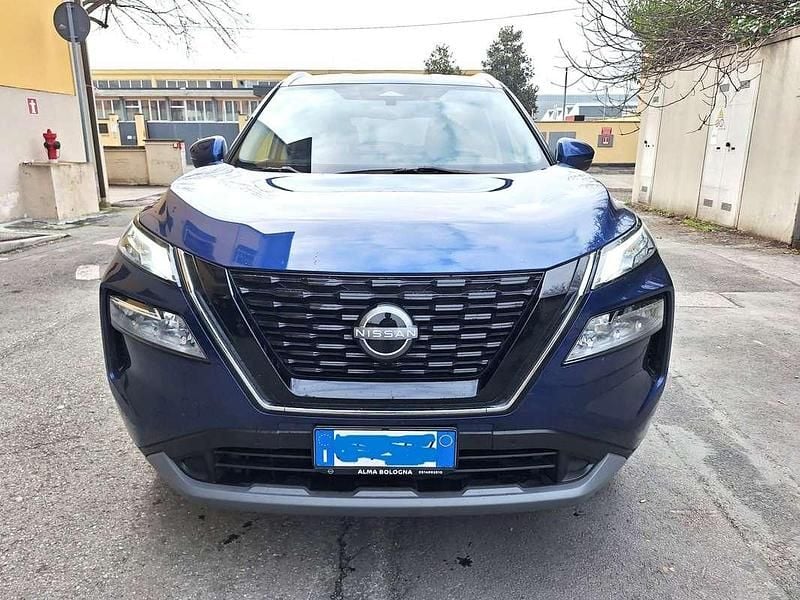 Usata Nissan X-Trail N-Connecta 158 CV (116 kW) 2023 SUV