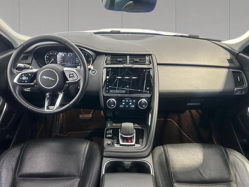 Usata Jaguar E-Pace S 163 CV (119 kW) 2022 Bianco SUV