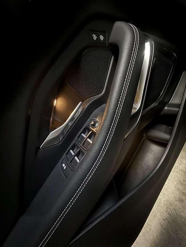 Usata Jaguar E-Pace R-Dynamic 204 CV (150 kW) 2021 SUV