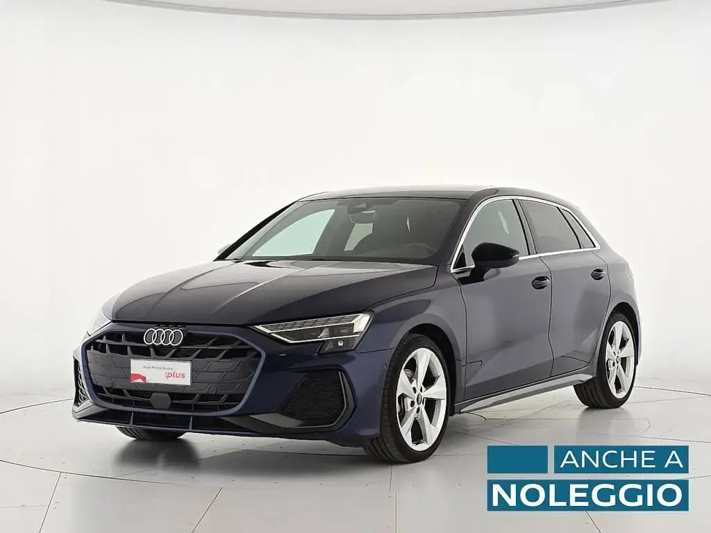 Usata Audi A3 S-Line 150 CV (110 kW) 2025 Berlina