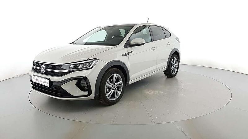 Usata VW Taigo R-line 110 CV (80 kW) 2024 Grigio SUV