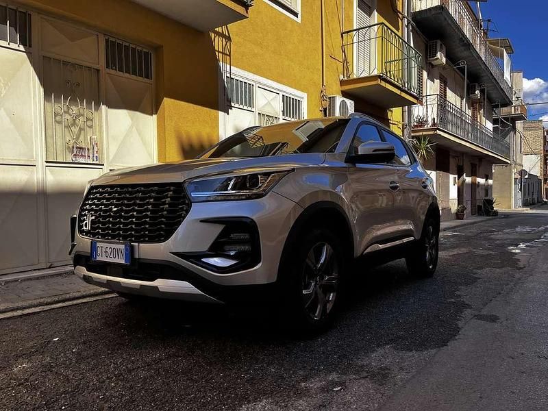 Usata 2024 DR DR 5.0 SUV | 17.500 € (Super prezzo) - Immagine 1/4