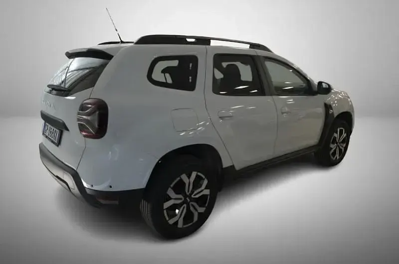 Usata Dacia Duster Journey 101 CV (74 kW) 2023 Other SUV