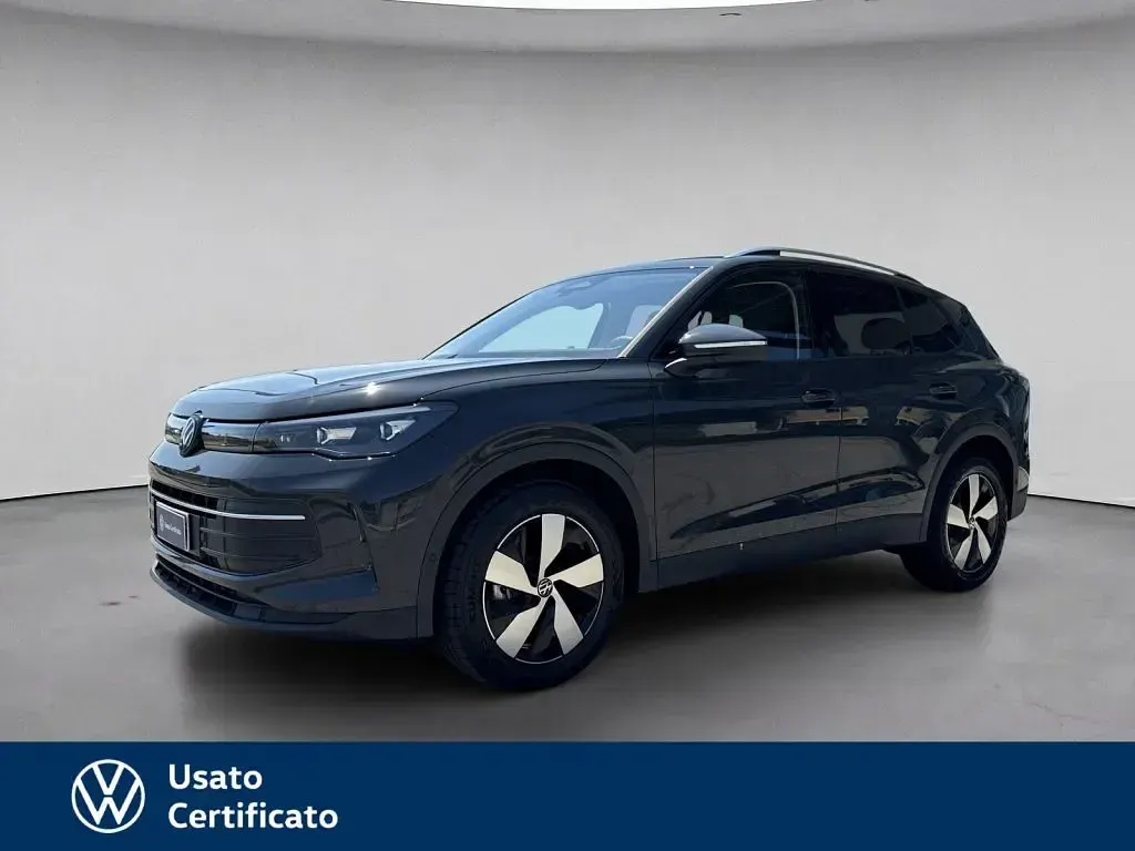 Usata VW Tiguan Edition 150 CV (110 kW) 2026 SUV