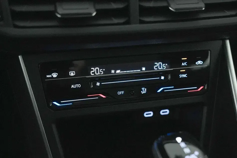 Usata VW Polo 95 CV (69 kW) 2025 Utilitaria