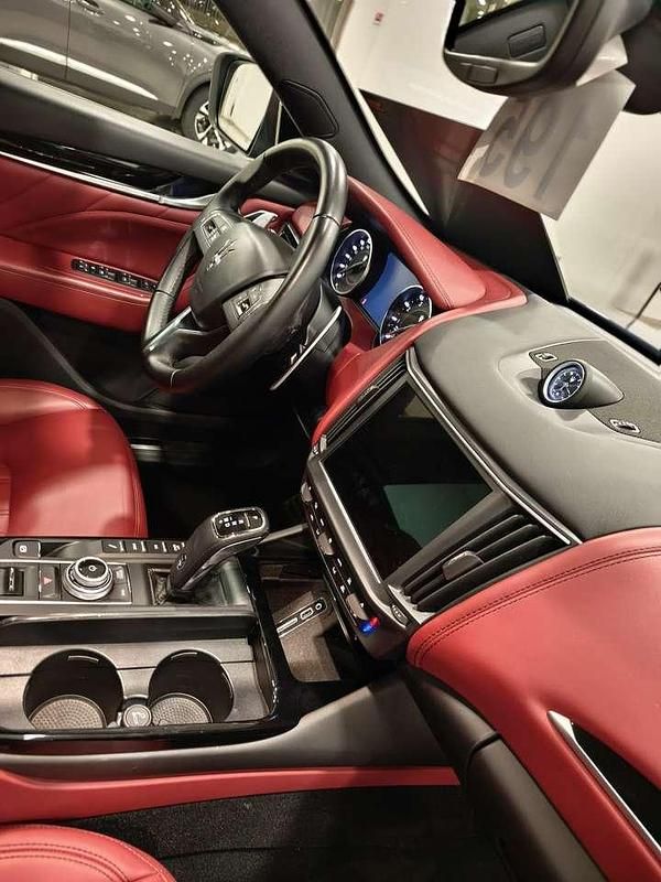 Usata Maserati Levante GT 330 CV (242 kW) 2023 Other SUV