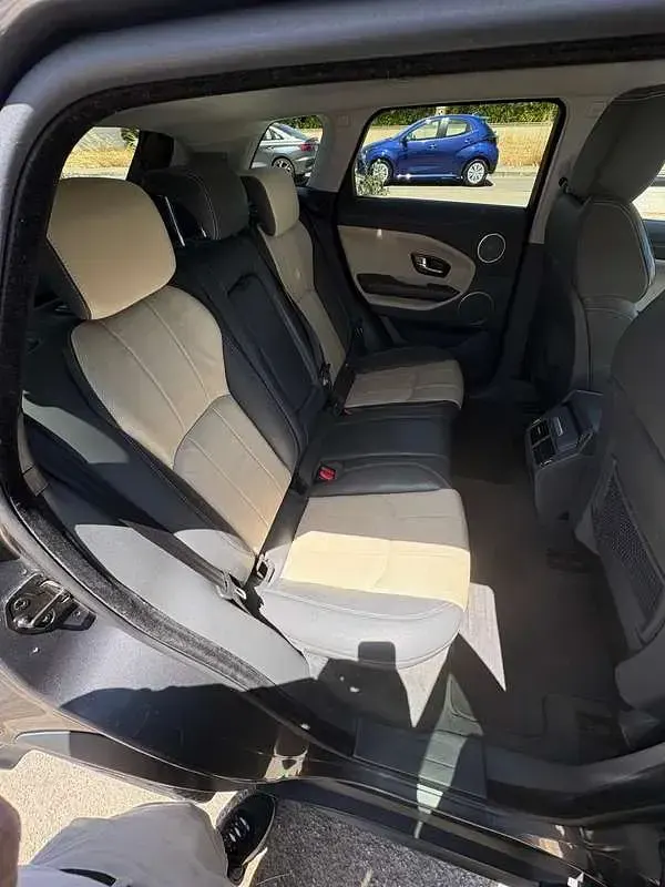 Usata Land Rover Range Rover evoque 150 CV (110 kW) 2016 SUV