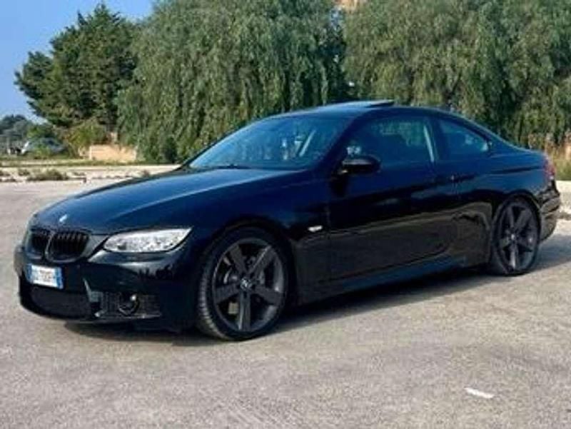 Usata BMW 335 M Sport 306 CV (225 kW) 2006 Coupé