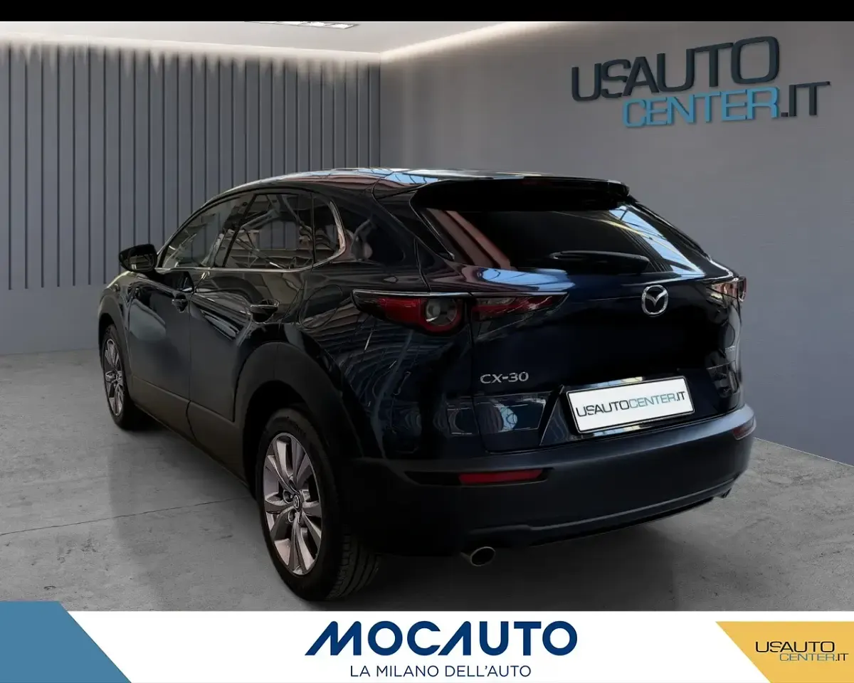 Usata Mazda CX-30 Exclusive 150 CV (110 kW) 2020 Other SUV