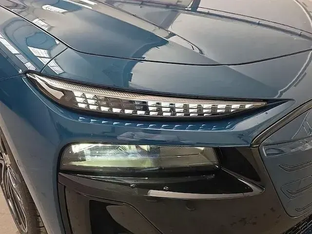 Nuova Audi A6 e-tron Edition .1 280 kW (381 CV) 2025 Blu malpelo Station wagon