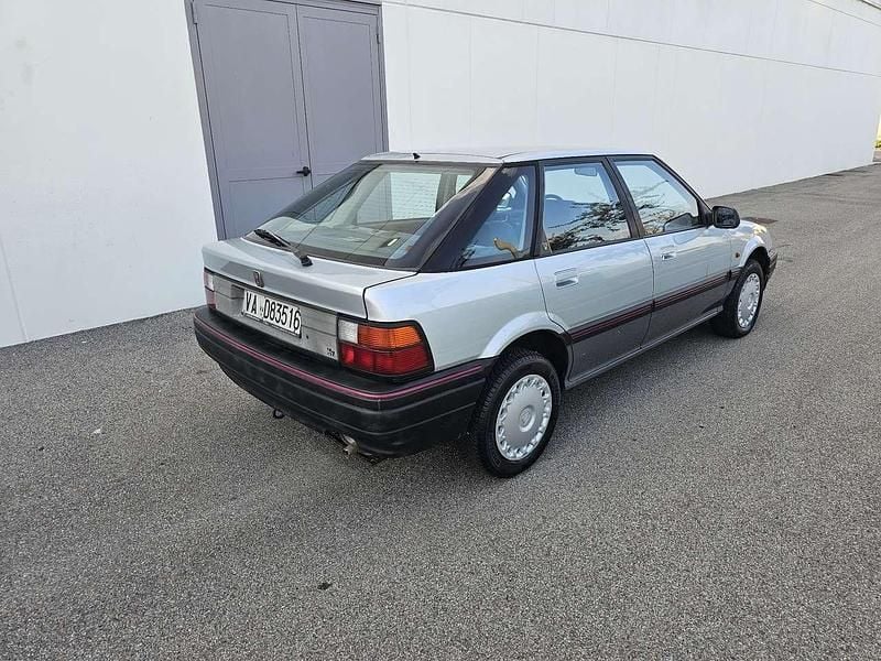 Usata Rover 216 102 CV (75 kW) 1992 Other Berlina