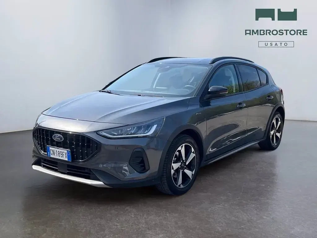 Usata Ford Focus Active 125 CV (91 kW) 2023 SUV