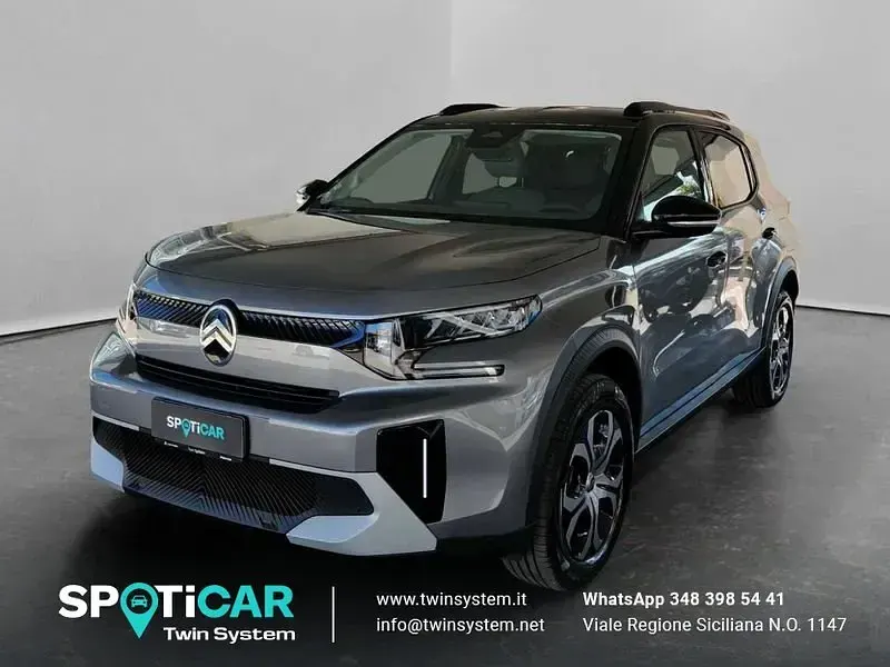 Usata Citroën C3 Aircross 136 CV (100 kW) 2025 SUV