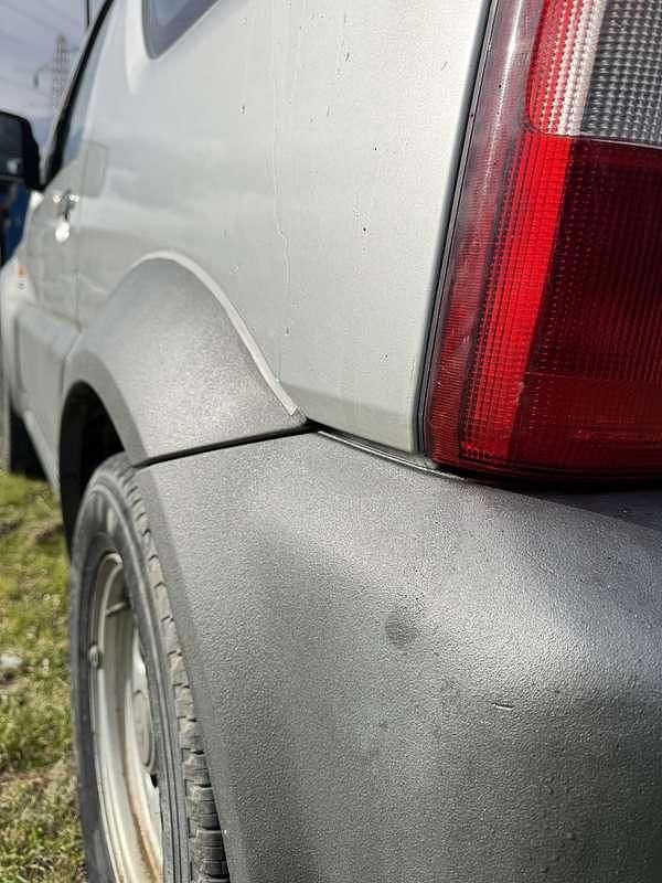 Usata Suzuki Jimny 86 CV (63 kW) 2007 SUV