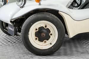Usata VW Buggy 44 CV (32 kW) 1961 Bianco Berlina