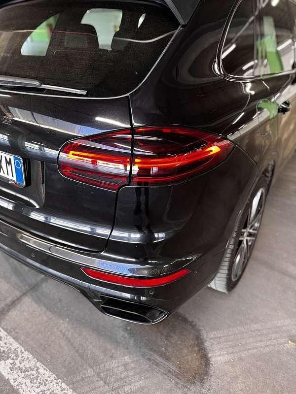 Usata Porsche Cayenne 250 CV (183 kW) 2014 SUV
