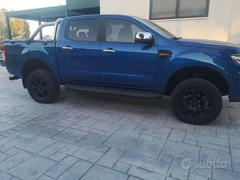 Usata Ford Ranger 170 CV (125 kW) 2020 Pick-up