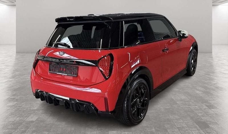 Usata Mini John Cooper Works 204 CV (150 kW) 2024 Other Utilitaria