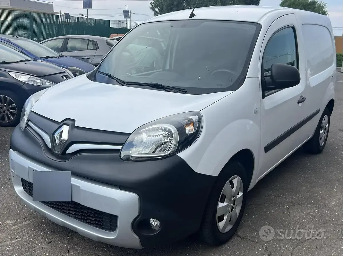 Usata Renault Kangoo 2019 Monovolume