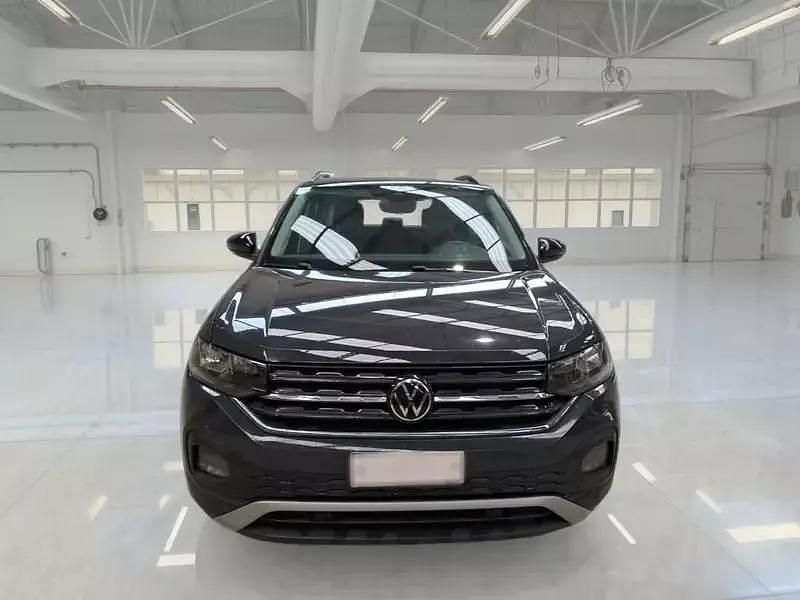 Usata VW T-Cross Style 115 CV (84 kW) 2020 SUV