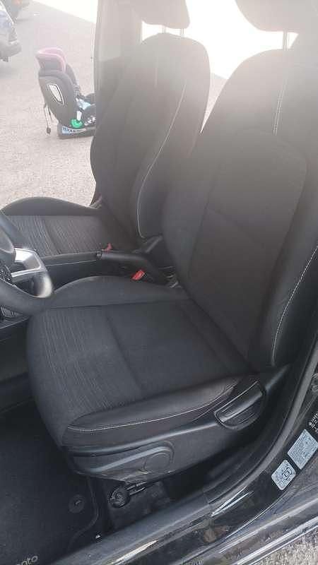 Usata Kia Picanto 63 CV (46 kW) 2017 Utilitaria