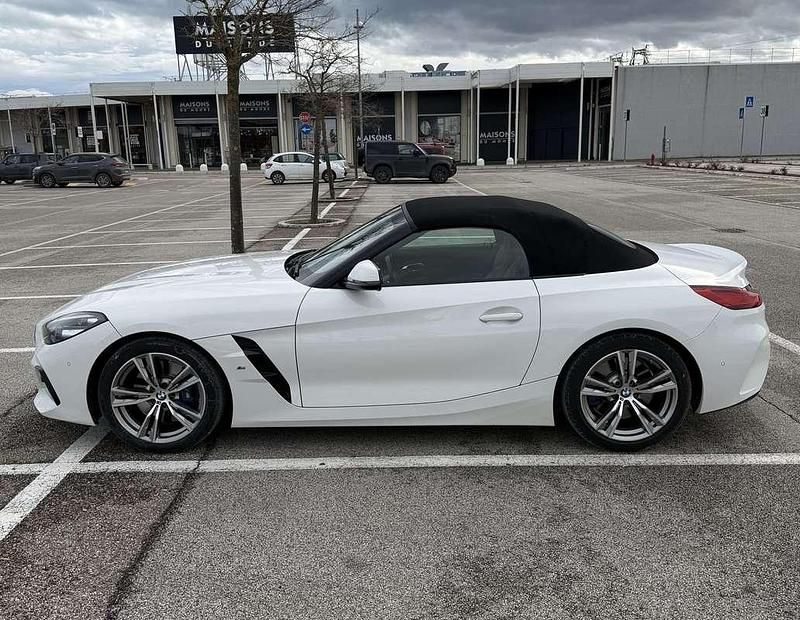 Usata 2020 BMW Z4 M Sport Cabrio | 37.500 € (Ottimo prezzo) - Immagine 1/4