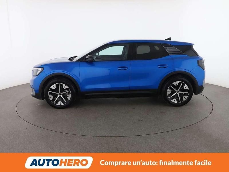 Usata Ford Explorer 69 kW (95 CV) 2025 Blu/azzurro SUV