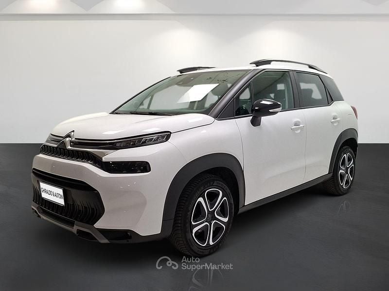 Usata Citroën C3 Aircross Feel 110 CV (80 kW) 2023 SUV