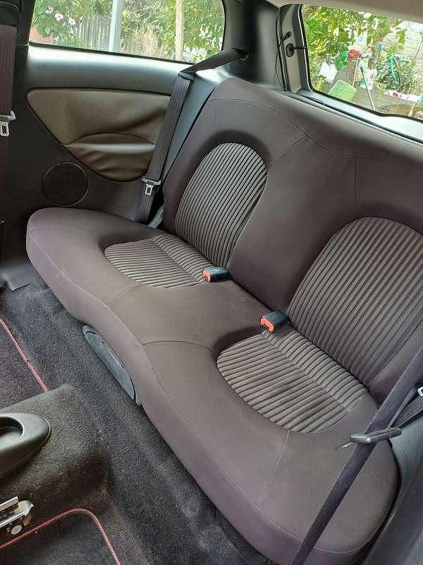 Usata Lancia Ypsilon 77 CV (56 kW) 2009 Utilitaria
