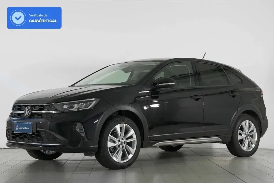 Usata VW Taigo 95 CV (69 kW) 2023 SUV