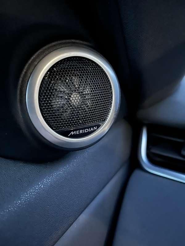 Usata Land Rover Range Rover evoque S 150 CV (110 kW) 2020 SUV