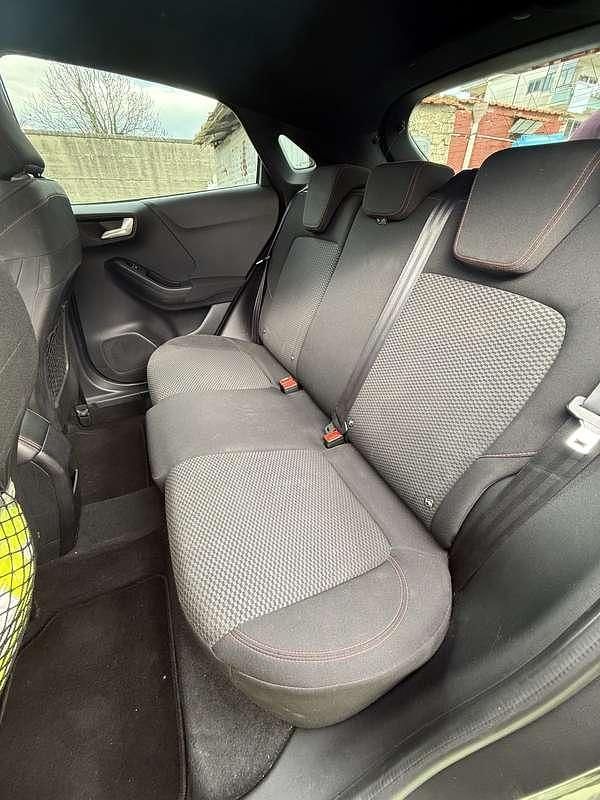 Usata Ford Puma ST-Line 125 CV (91 kW) 2022 SUV