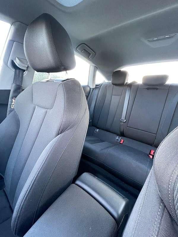 Usata Audi A5 Sportback Business 204 CV (150 kW) 2020 Utilitaria