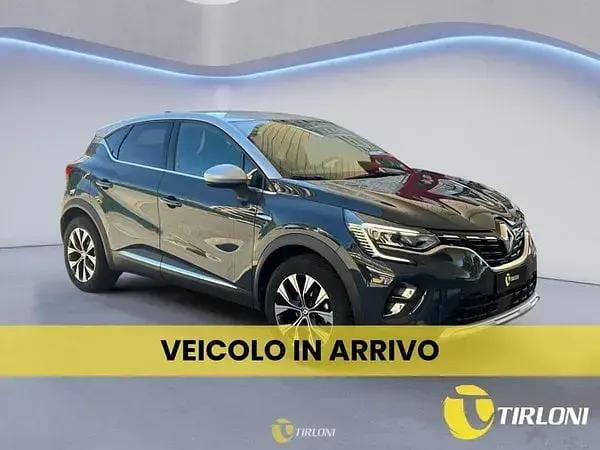 Usata Renault Captur Techno 101 CV (74 kW) 2023 SUV