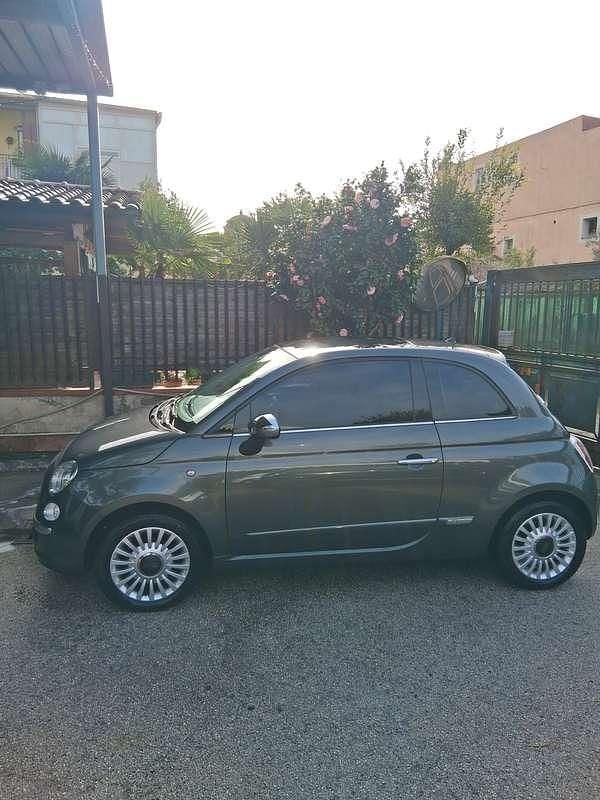 Usata Fiat 500 Pop 69 CV (50 kW) 2013 Utilitaria