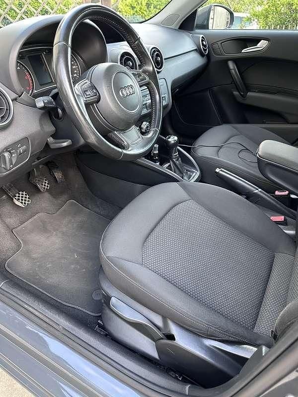Usata Audi A1 Sportback 90 CV (66 kW) 2015 Utilitaria
